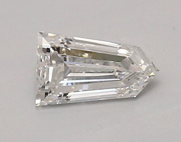 0.95ct Bullet E VVS2