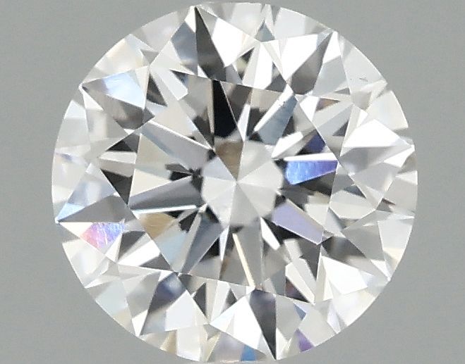 1.57 ct. round Lab Grown Diamond front image