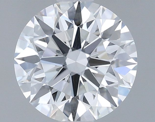1.05 ct. round Lab Grown Diamond front image