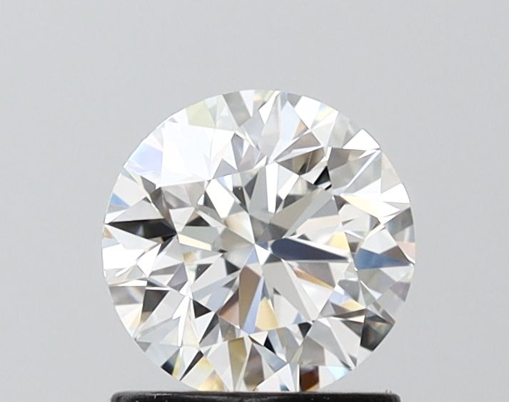 1.01 ct. round Lab Grown Diamond front image