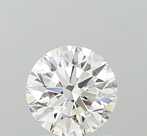 1.09 ct. round Lab Grown Diamond front image