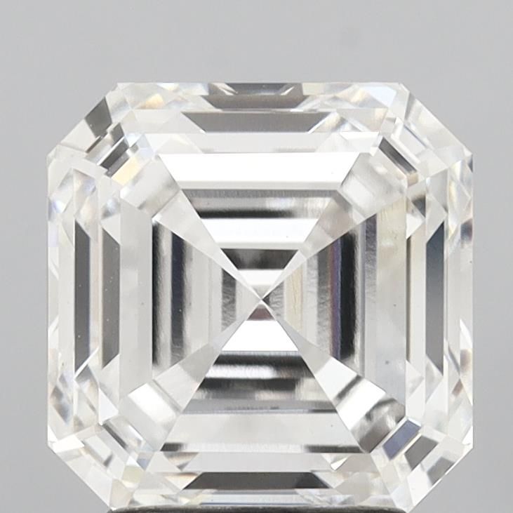 Asscher Diamond