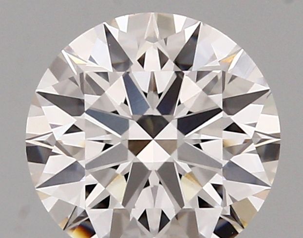 1.71 ct. round Lab Grown Diamond front image