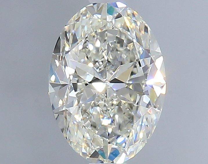 Oval