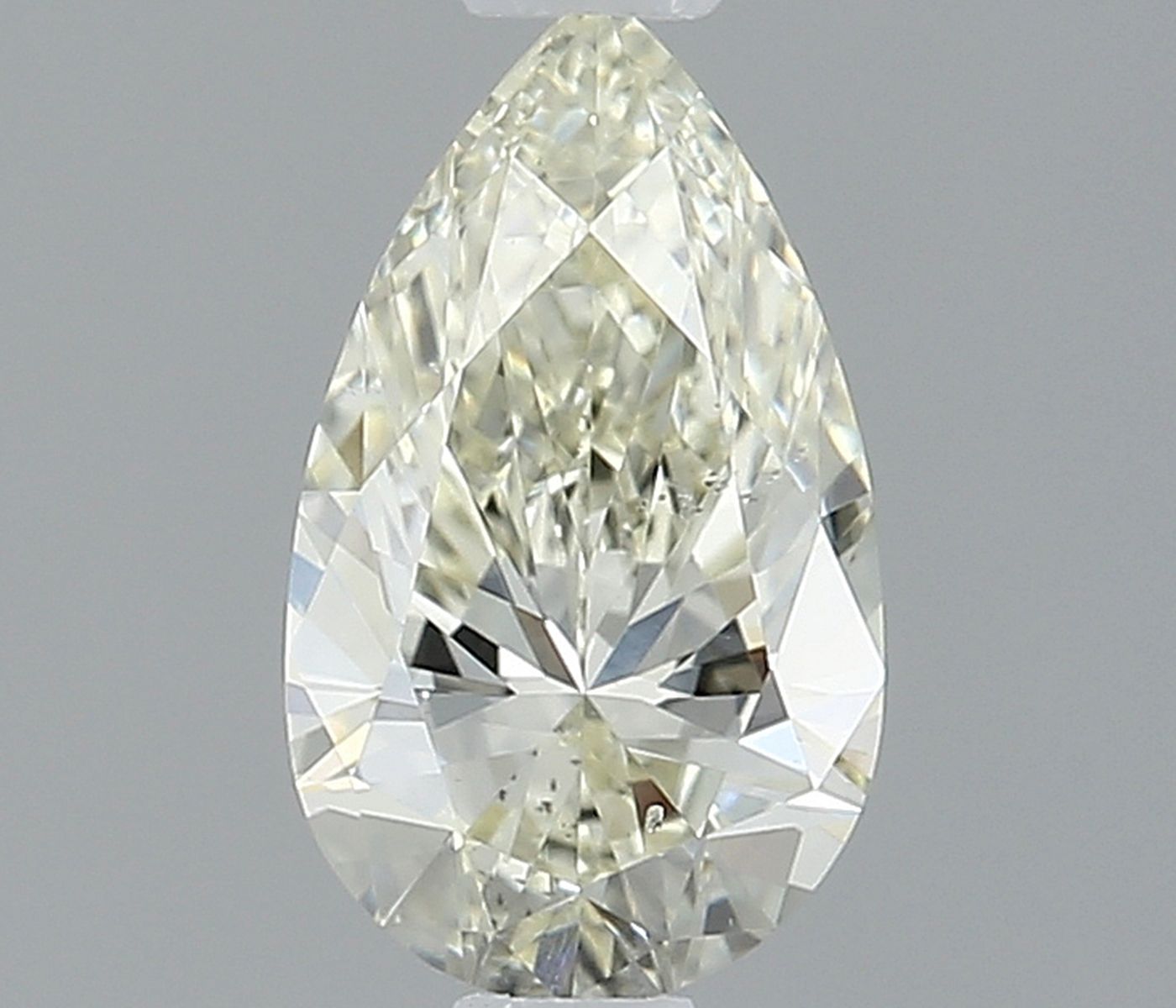 Pear Diamond
