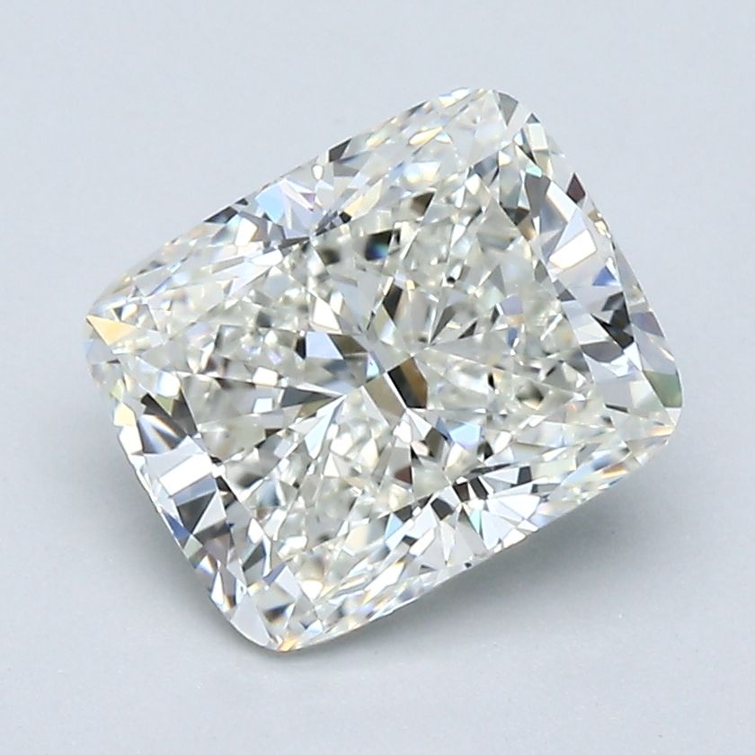 Cushion Diamond