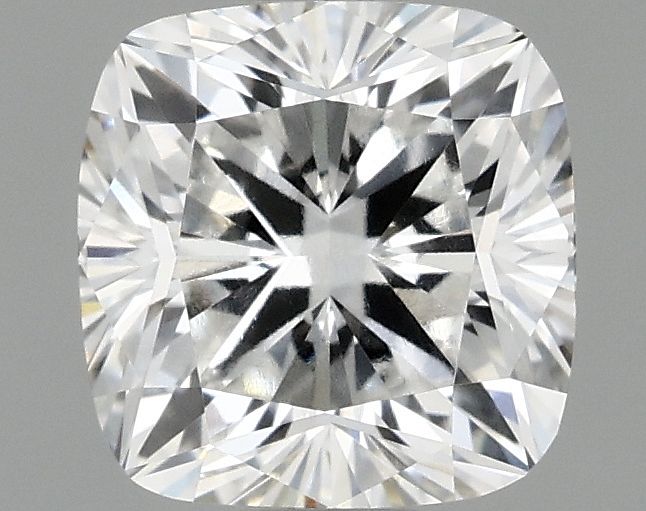 0.97 ct lab-grown Cushion modified Diamond