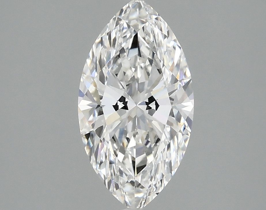1.48 ct. marquise Lab Grown Diamond front image