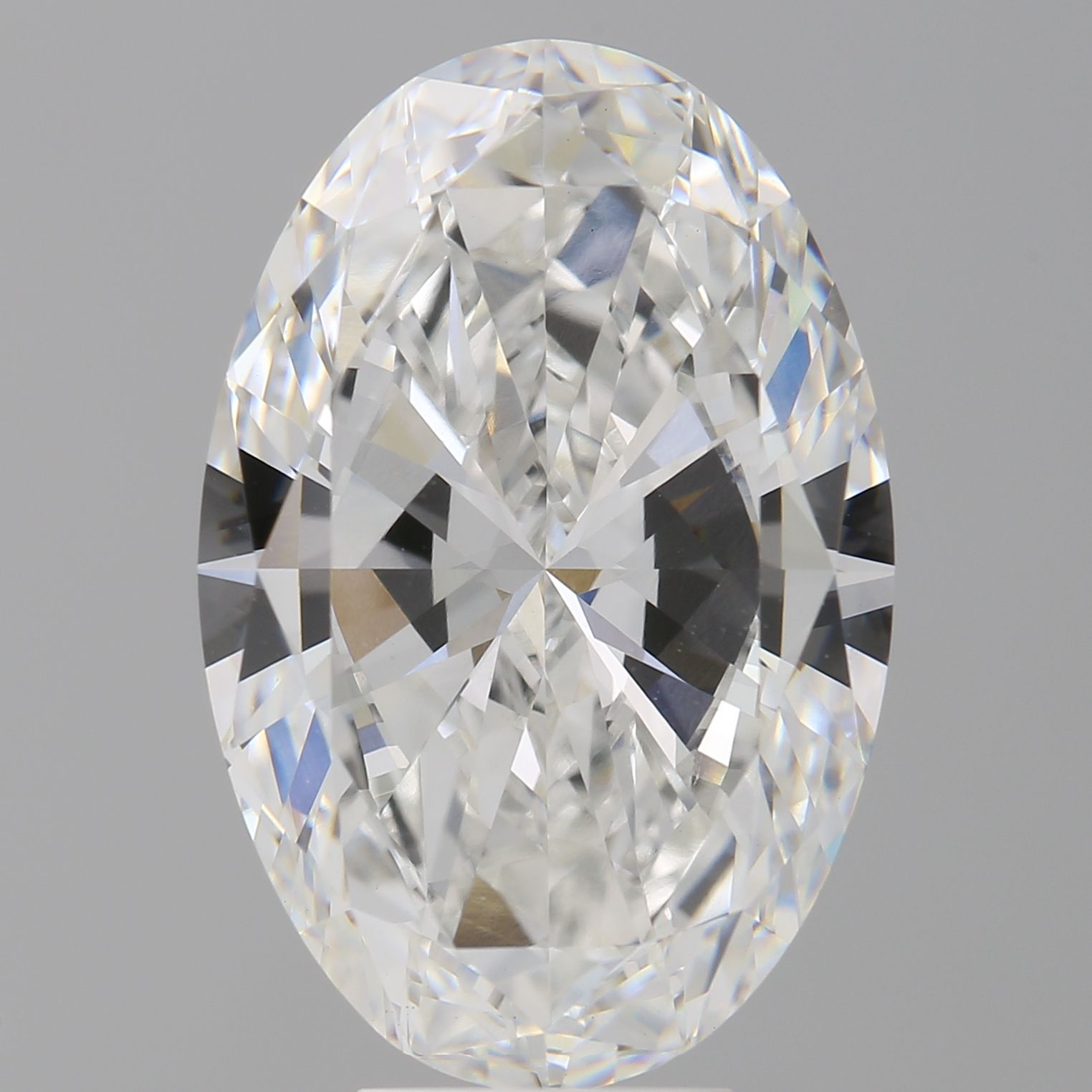 Oval Diamond