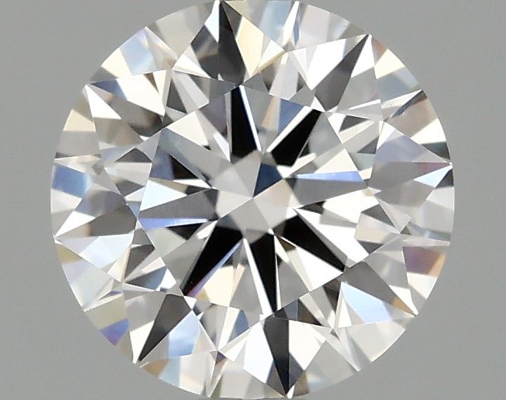 1.48 ct. round Lab Grown Diamond front image