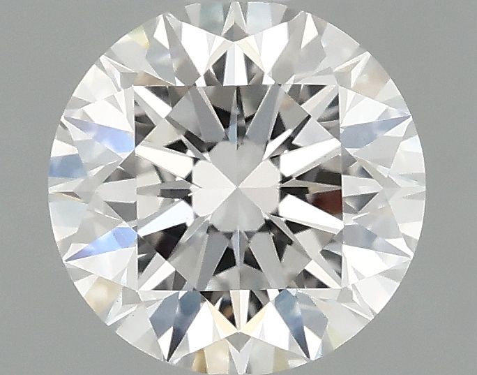 1.06 ct. round Lab Grown Diamond front image