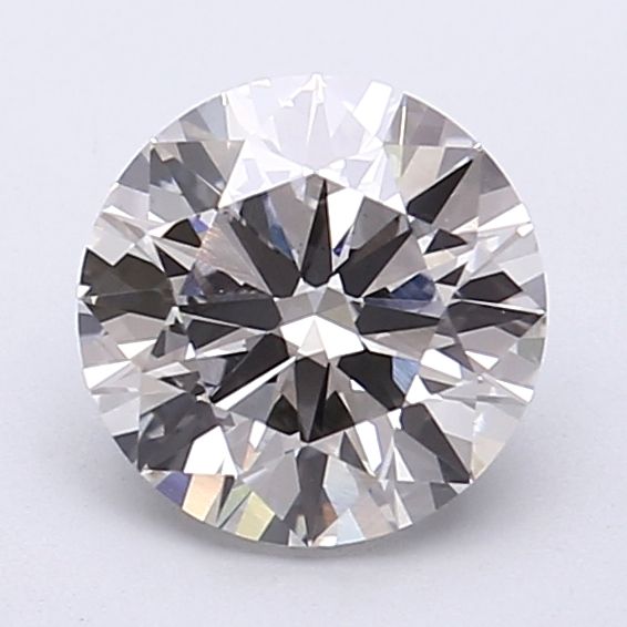 Round Diamond