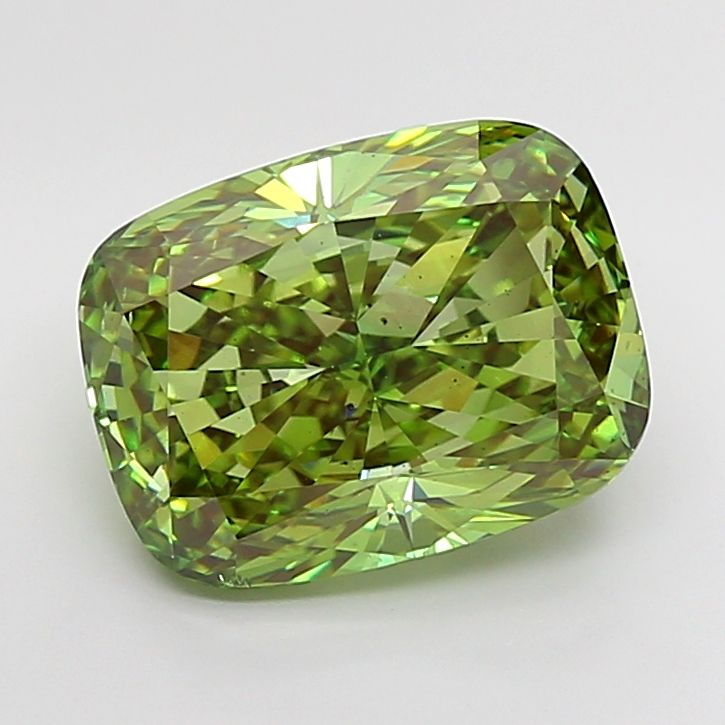 7.02 Carat