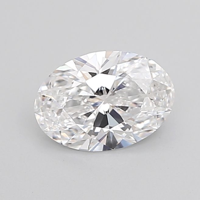 Oval Diamond