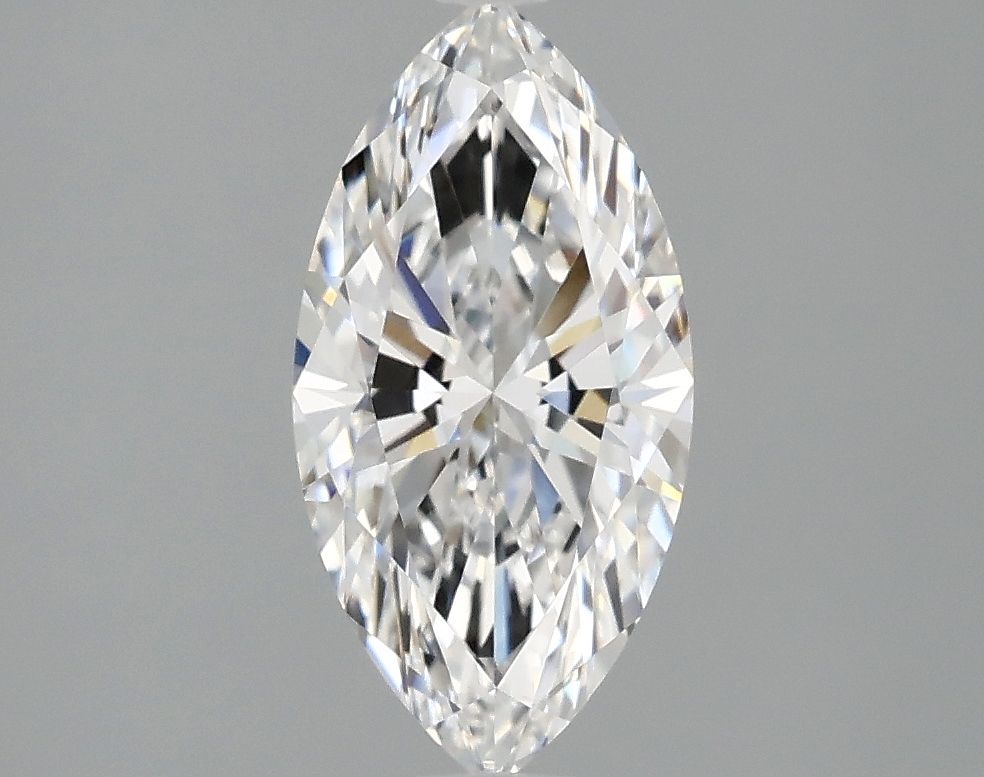 1.48 ct. marquise Lab Grown Diamond front image