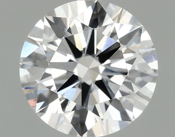 1.00 ct. round Lab Grown Diamond front image