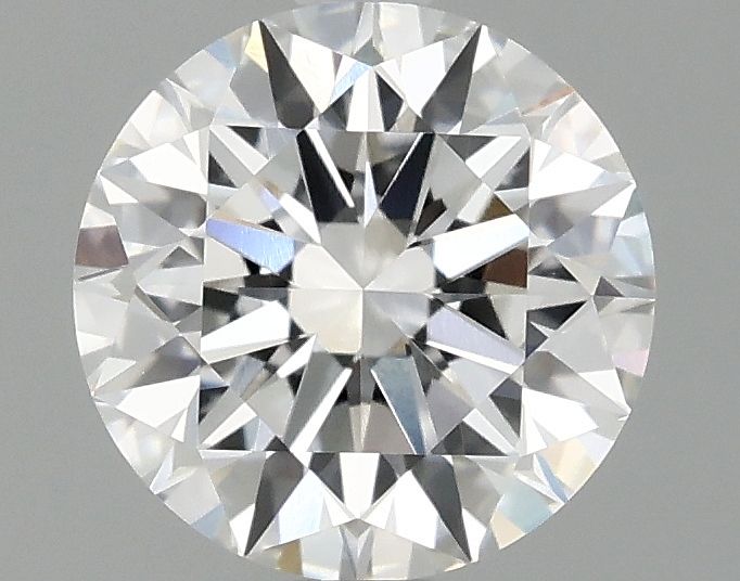 1.49 ct. round Lab Grown Diamond front image