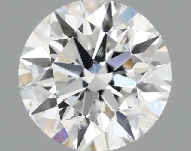 1.03 ct. round Lab Grown Diamond front image