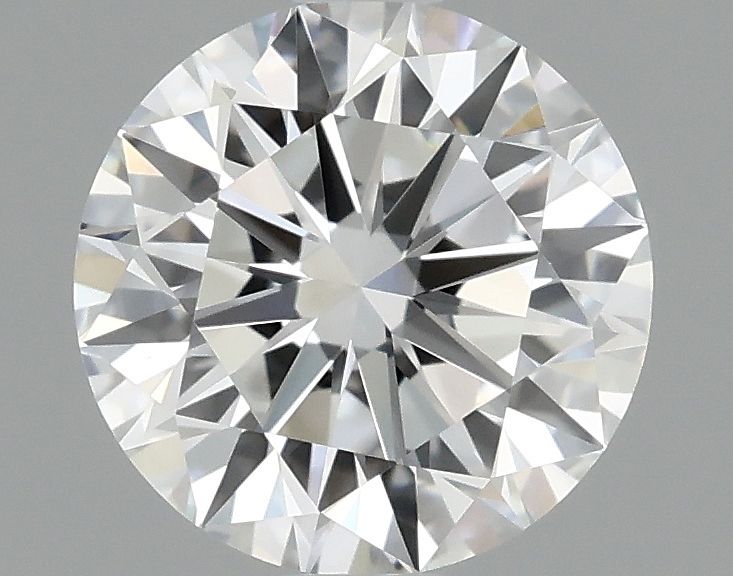 1.09 ct. round Lab Grown Diamond front image