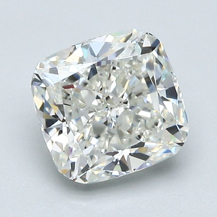 Cushion Diamond