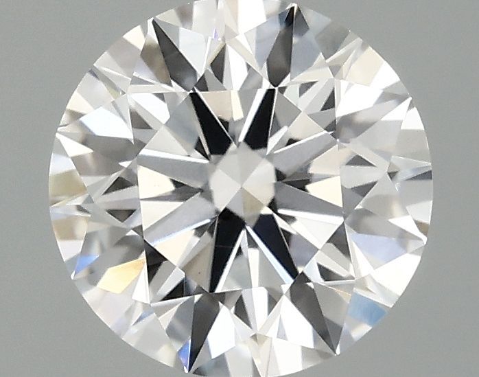1.06 ct. round Lab Grown Diamond front image