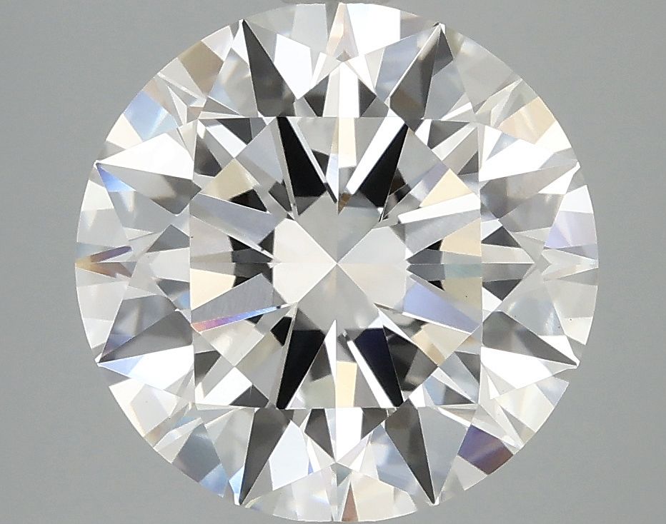 Round Diamond