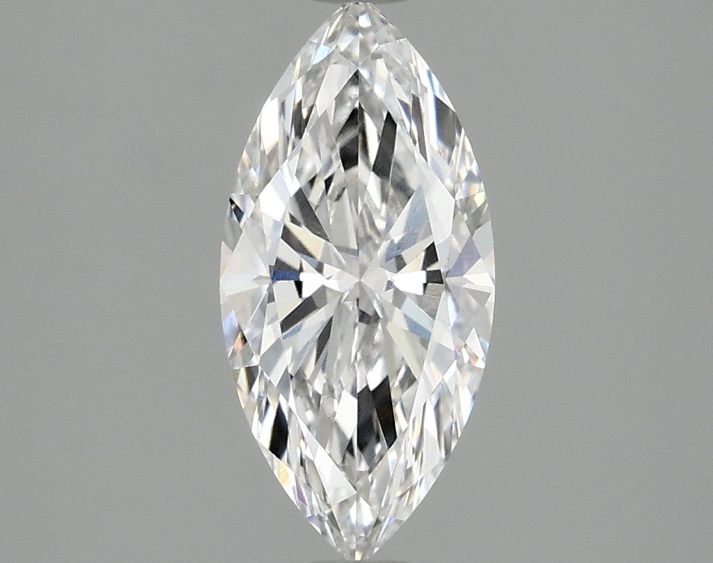 1.47 ct. marquise Lab Grown Diamond front image