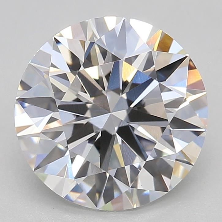 Round Diamond