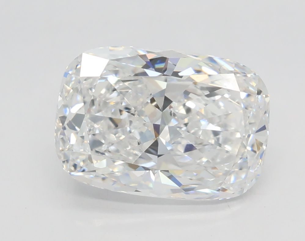 Cushion Diamond