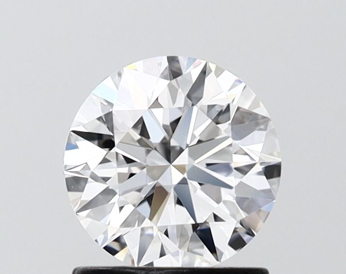 1.08 ct. round Lab Grown Diamond front image