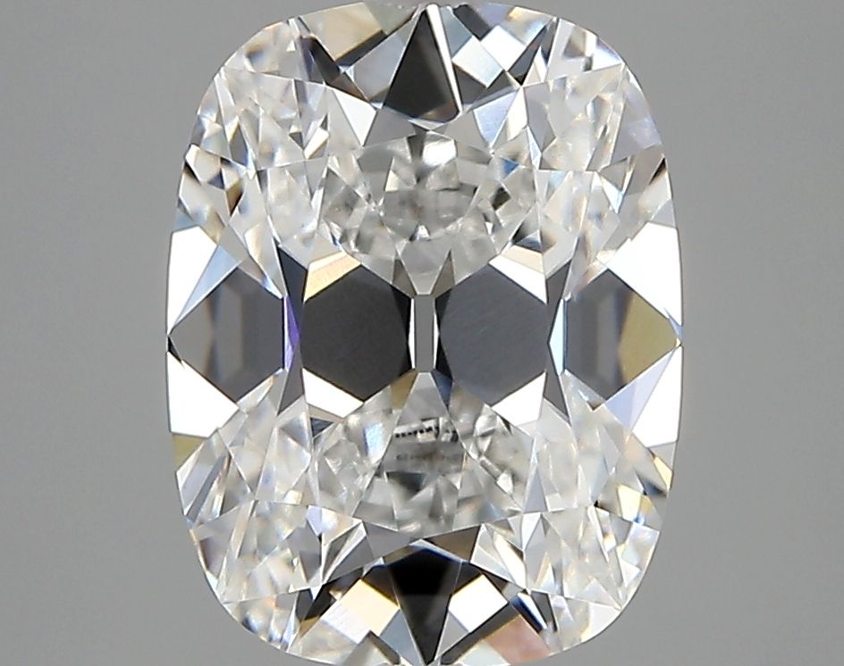 Cushion Diamond