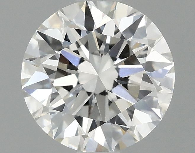 0.98 ct Round diamond