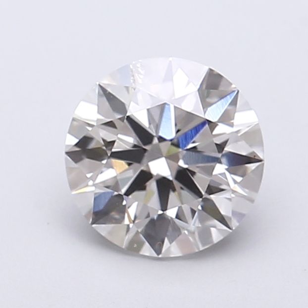 Round Diamond
