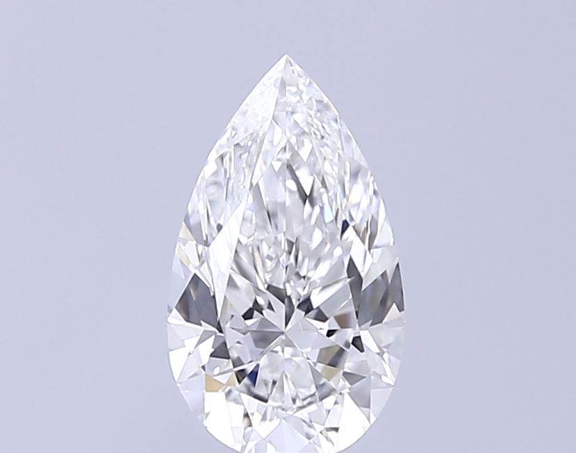 1.83 ct. round Lab Grown Diamond front image