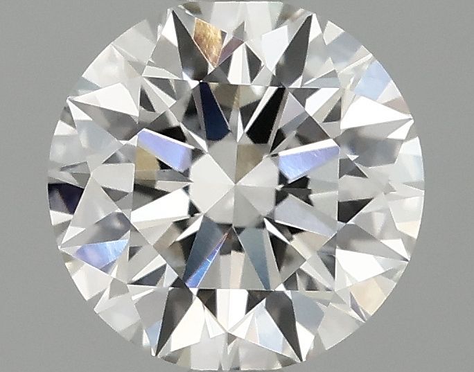 1.49 ct. round Lab Grown Diamond front image