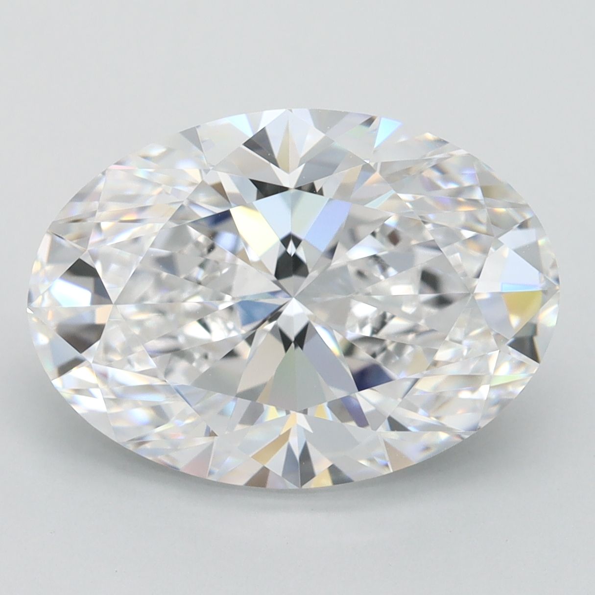 4.37 Carat