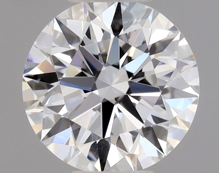 Diamant Rond 0.30 ct - Couleur D - Pureté FL