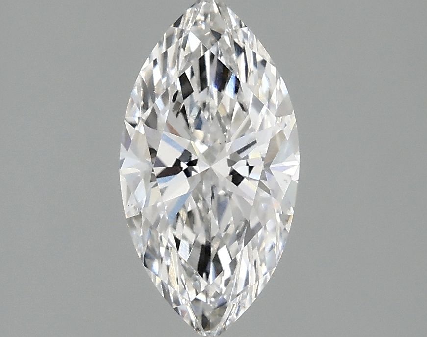 1.04 ct. marquise Lab Grown Diamond front image