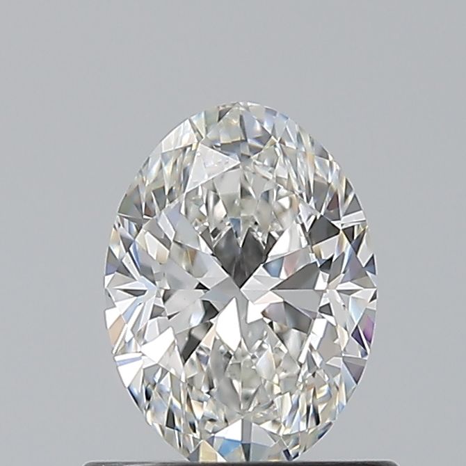 0.70 ct Oval diamond