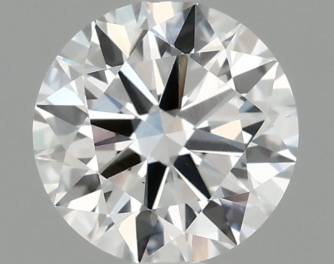 1.06 ct. round Lab Grown Diamond front image