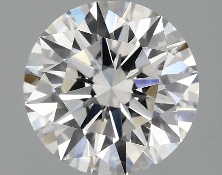 1.51 ct. round Lab Grown Diamond front image