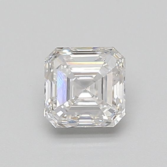 0.73 ct lab-grown Square emerald Diamond