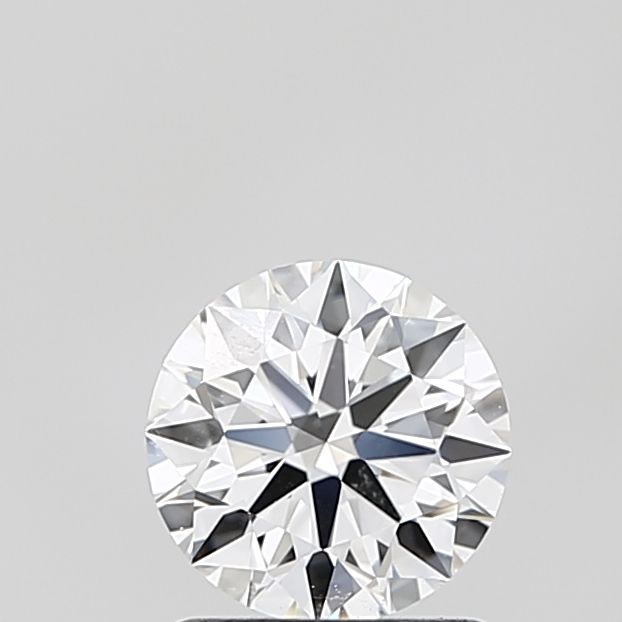 1.04 ct. round Lab Grown Diamond front image