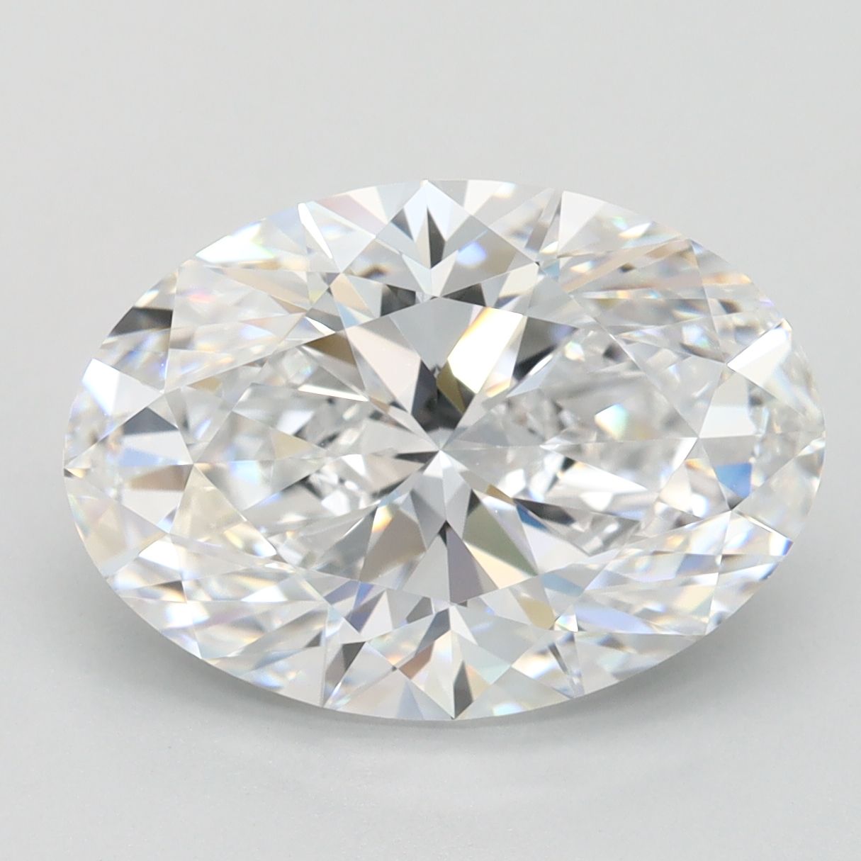 4.21 Carat