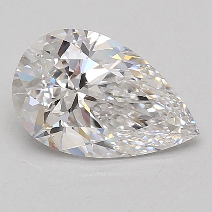 1.91 ct. pear Lab Grown Diamond front image
