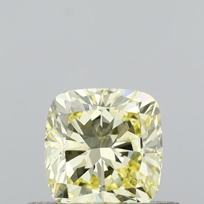 0.48 ct lab-grown Cushion modified Diamond