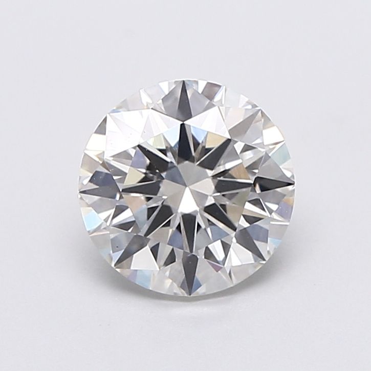 1.40 ct Round diamond