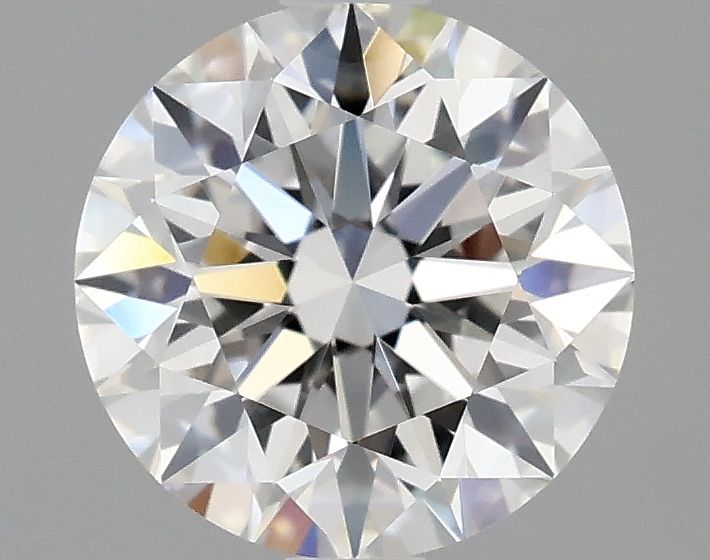 1.49 ct. round Lab Grown Diamond front image