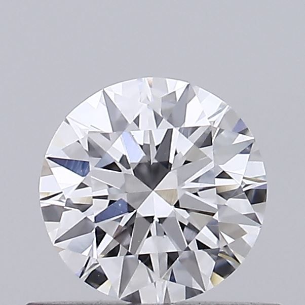 0.51 ct lab-grown Round Diamond