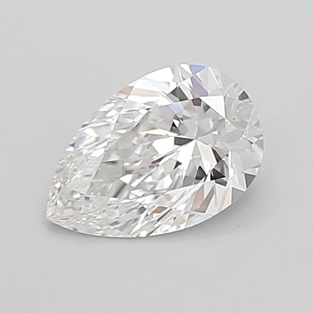 1.04 ct. pear Lab Grown Diamond front image